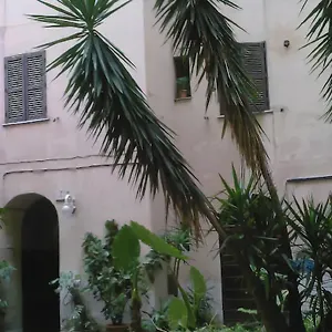 ** Pensión Roma Prince Inn Accommodation Italia