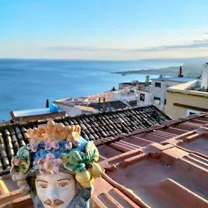  Appartamento Center Private By Fragranza Di Sicilia