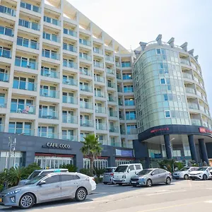 visit hotel