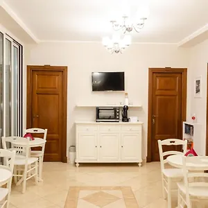 Taormina B&B Alojamento de Acomodação e Pequeno-almoço