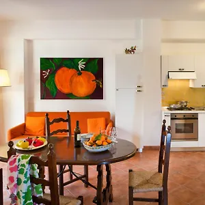  Apartamento Degli Agrumi Italia