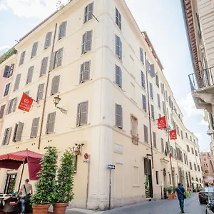 *** Hotel Madrid Italia