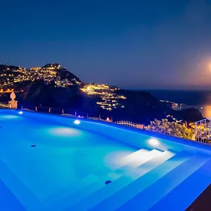 2* Bed and breakfast Sciccosa
