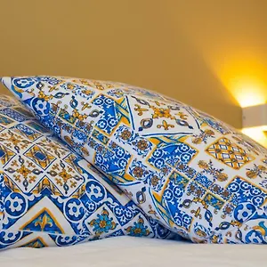 Pensión Bedda