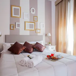 *** Hotel Ares Italia