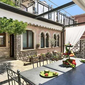 Nocleg ze śniadaniem Relais 147 - Luxury, Taormina