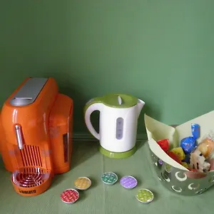  Apartamento Greg's Itália