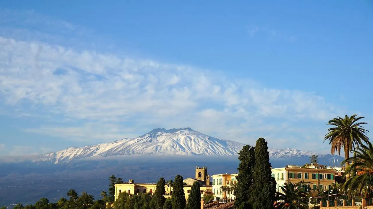 B&B Joan'S Heritage Taormina