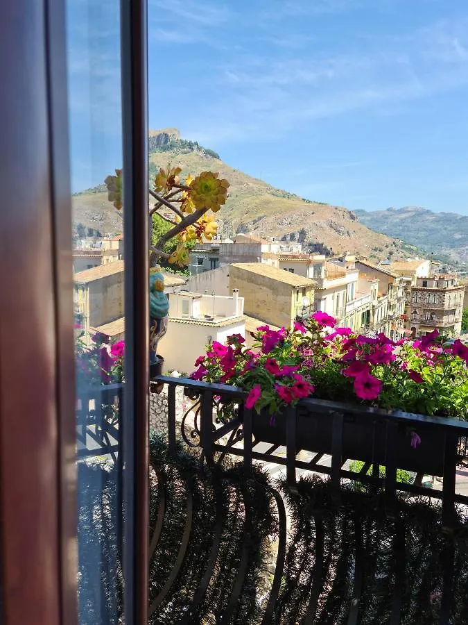 Bed & Breakfast B&B Joan'S Heritage Taormina Italy