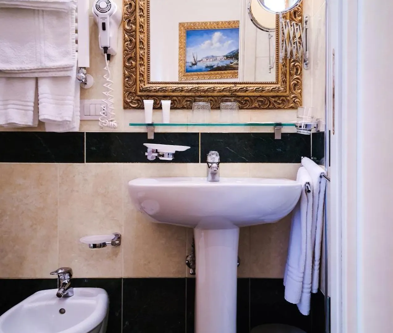 B&B Joan'S Heritage Taormina 0*,  Italy