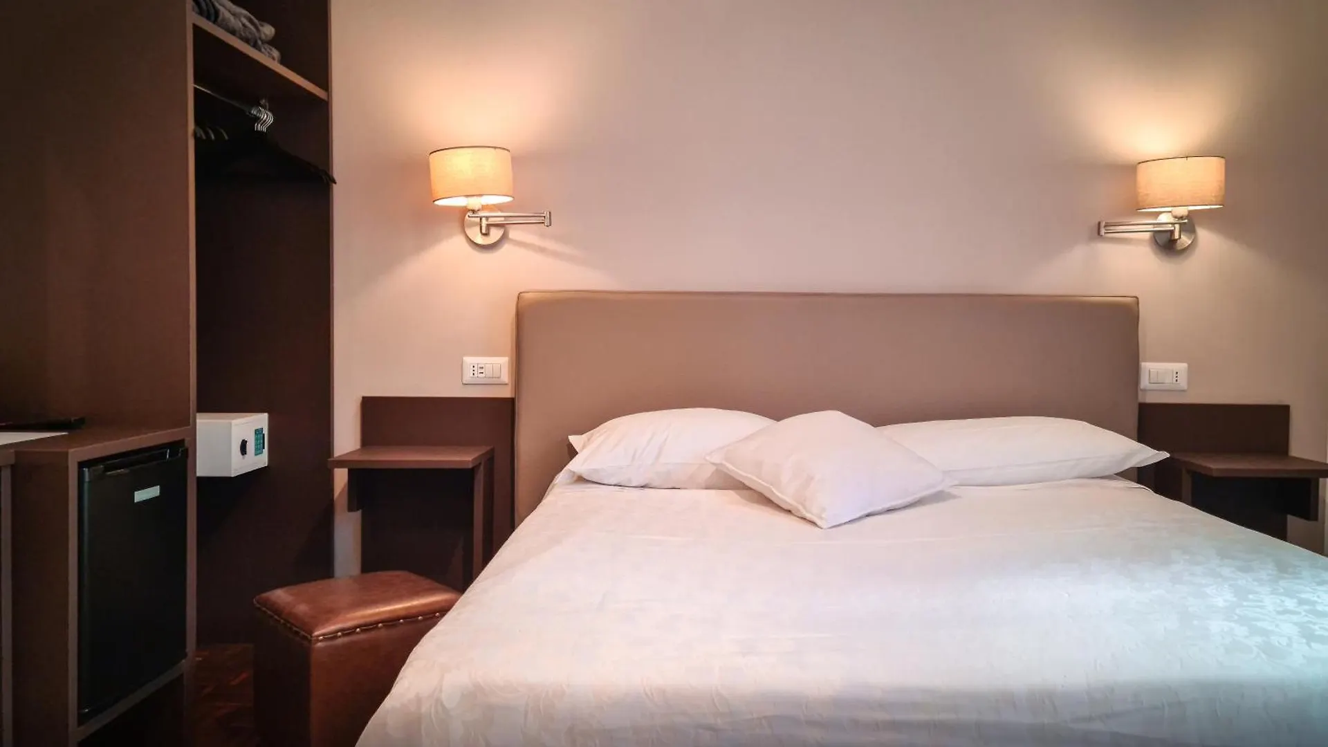 B&B Joan'S Heritage Taormina Italy