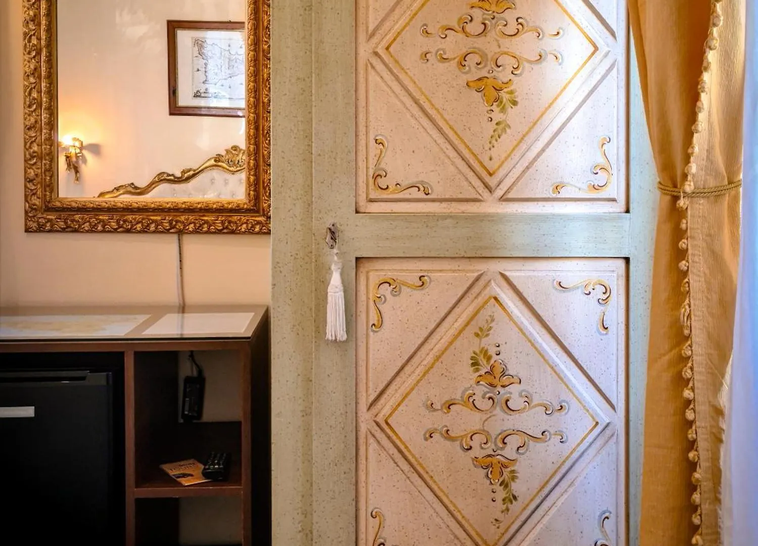 Bed & Breakfast B&B Joan'S Heritage Taormina